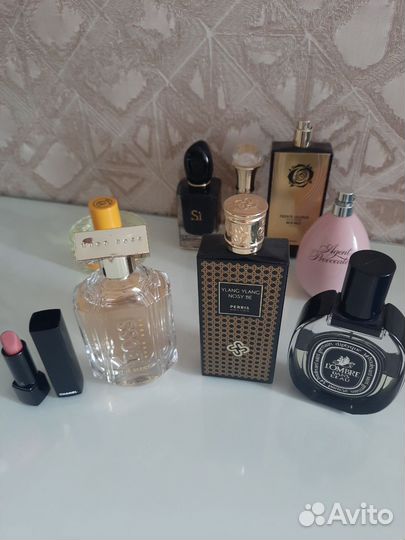 Hugo boss женский духи