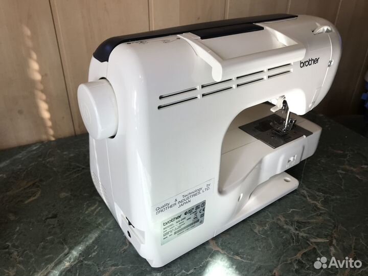 Швейная машина Brother NX-200