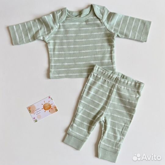 Одежда для пупса пупсика куклы реборн 50 nutmeg