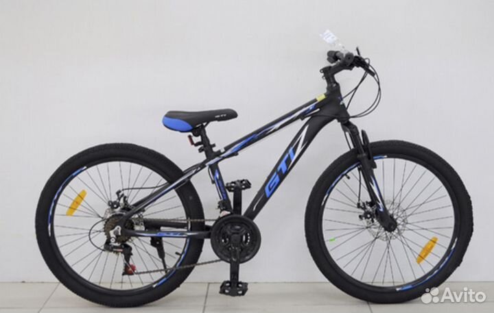 Велосипеды бу взрослый скоростной(ясный)