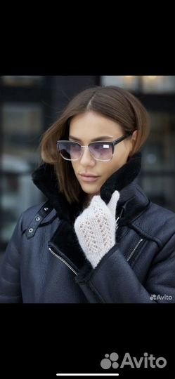 Солнцезащитные очки для зрения минус 1,5