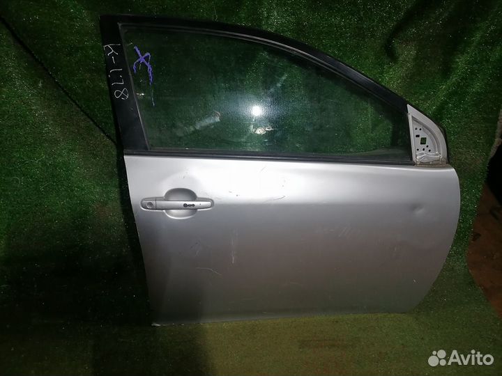 Дверь передняя правая Toyota Corolla NRE150