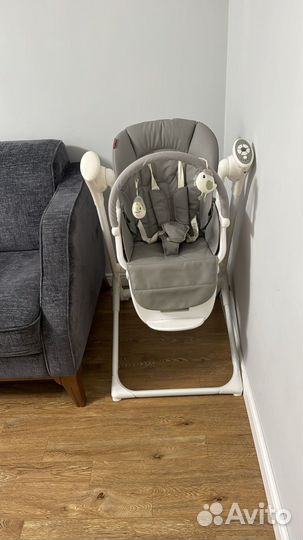 Стульчик для кормления