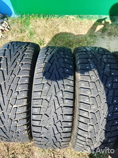 Cordiant Snow Cross 215/65 R16 100H