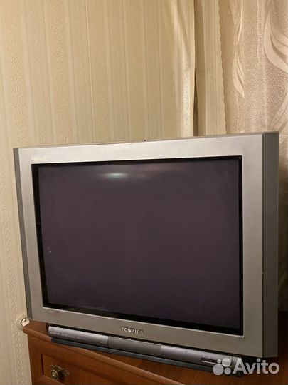 Телевизор Toshiba