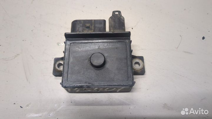 Реле накала BMW 3 E90, E91, E92, E93, 2005