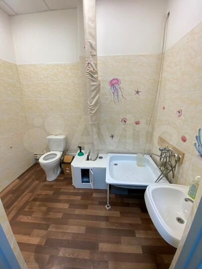 Сдам нежилое помещение