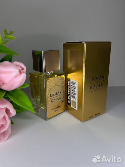 Парфюм Lamar Kajal 25мл