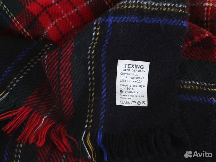 Шарфы кашне