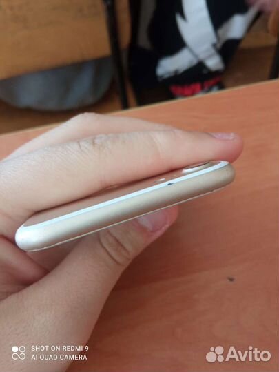Телефон iPhone 7 32gb