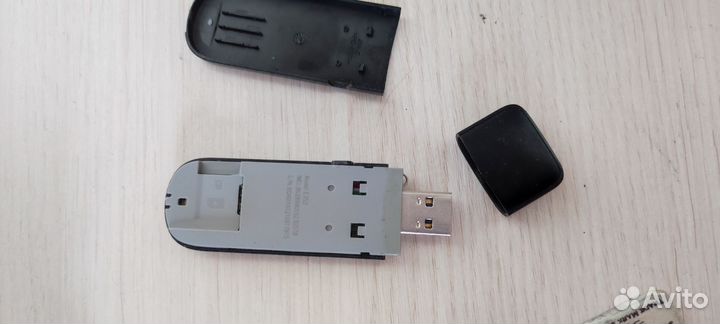 Модем мегафон 3g