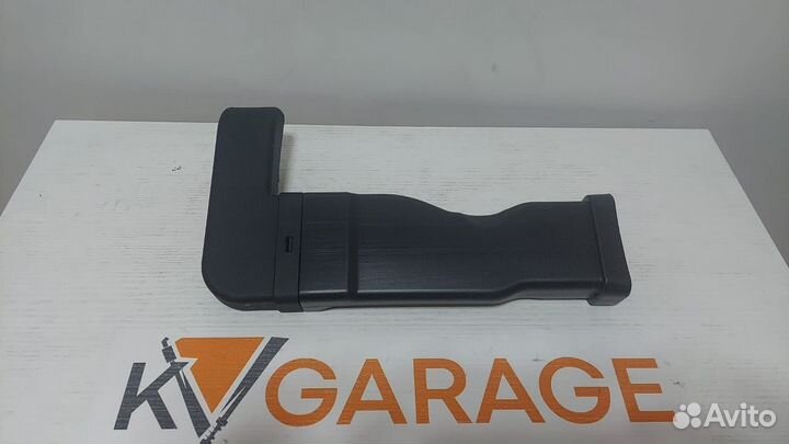 Патрубок корпуса возд.фильтра KIA RIO III 2010