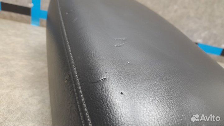 Подлокотник Nissan Murano Z51 3.5 VQ35DE 2010