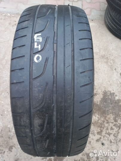 Bridgestone Potenza RE001 Adrenalin 225/55 R17 97W