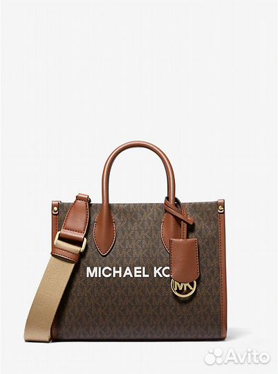 Сумка Michael Kors Mirella Small оригинал новая