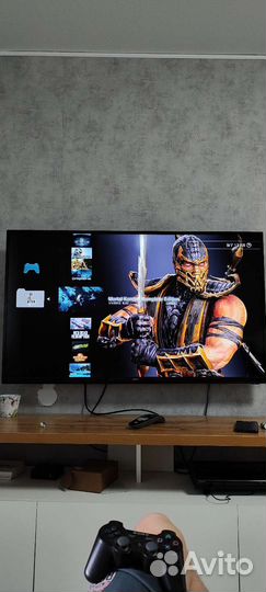 Sony PlayStation 3 super slim 500gb