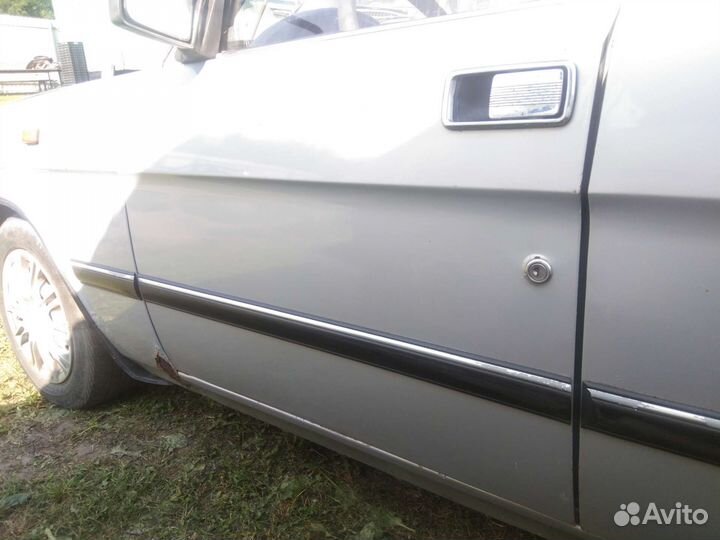 Двери на волгу