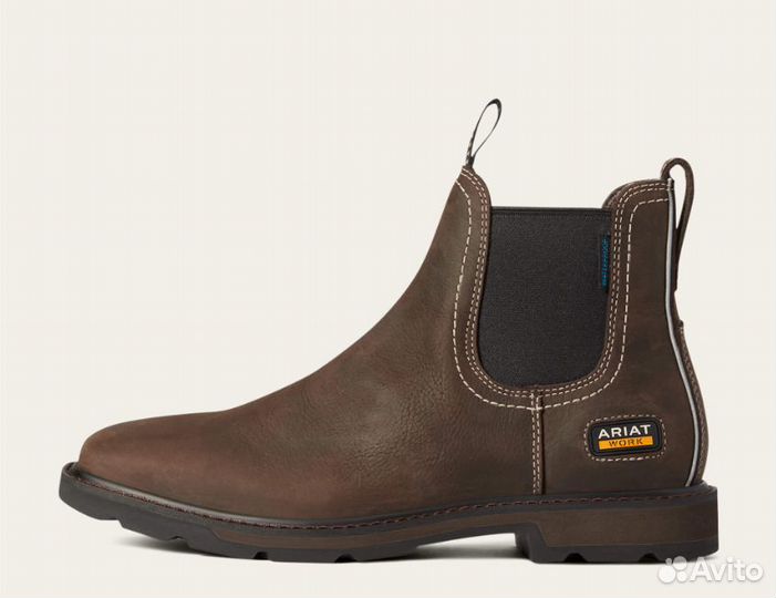 Ботинки Ariat Chelsea 9US оригинал