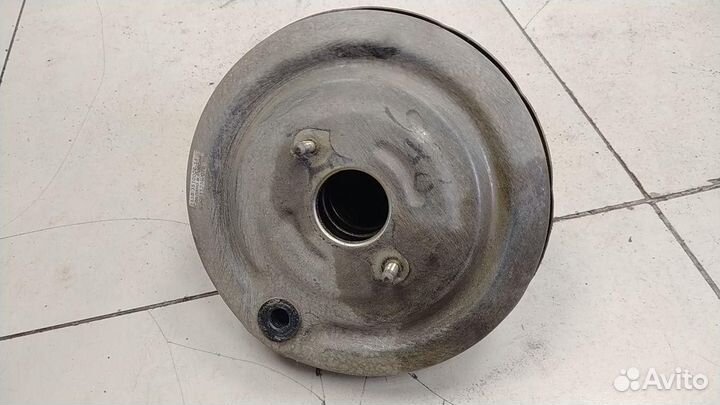 Усилитель тормозов вакуумный