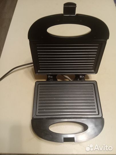 Электрогриль