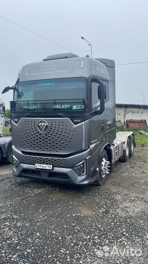 Водитель категории се