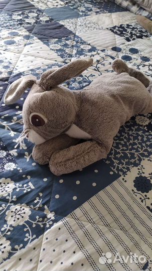 Заяц IKEA