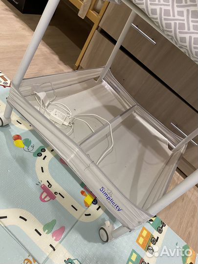 Колыбель simplicity