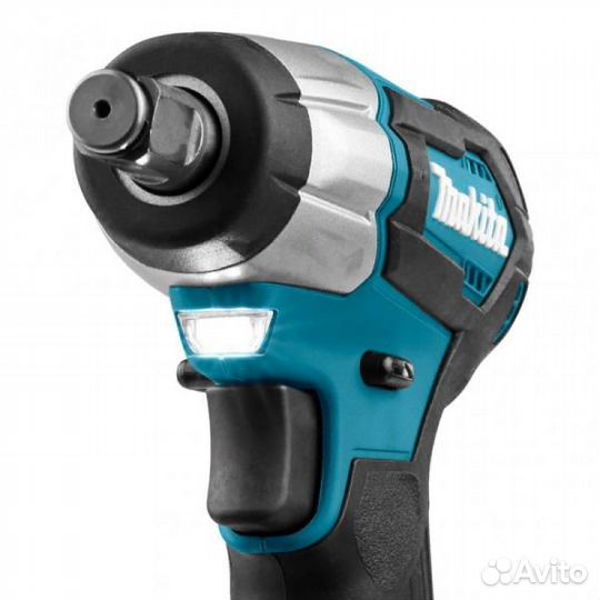 Ударный гайковерт Makita DTW181Z