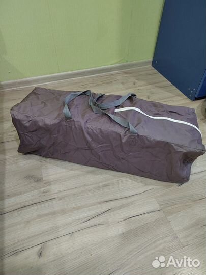 Кровать манеж