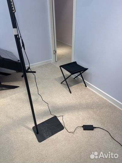 Продам лампу для наращивание