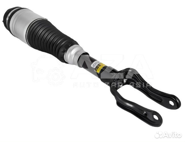 Пневмоамортизатор перед Jeep Grand Cherokee IV WK2