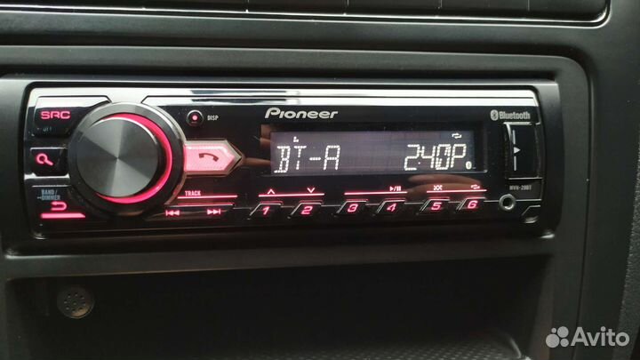 Аудио и видео техника