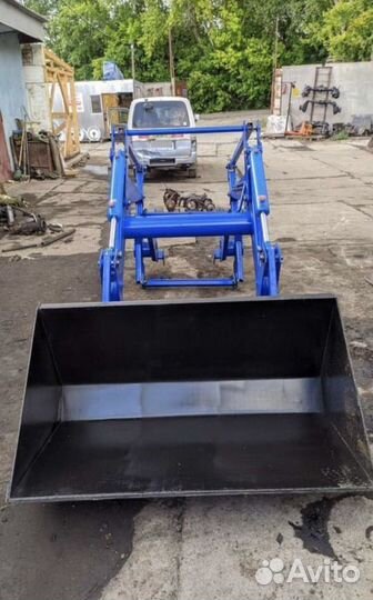 Кун на мтз юмз т40 пку 08