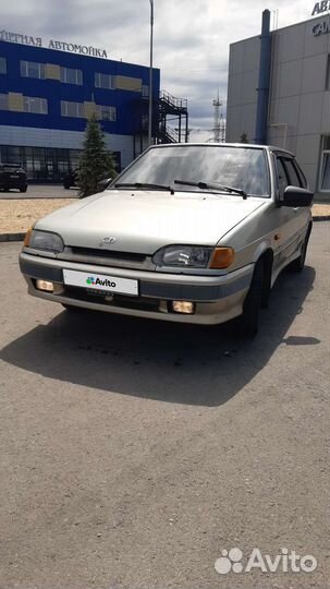ВАЗ 2114 Samara 1.6 МТ, 2007, 220 000 км