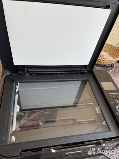 Принтер Canon pixma MG5140