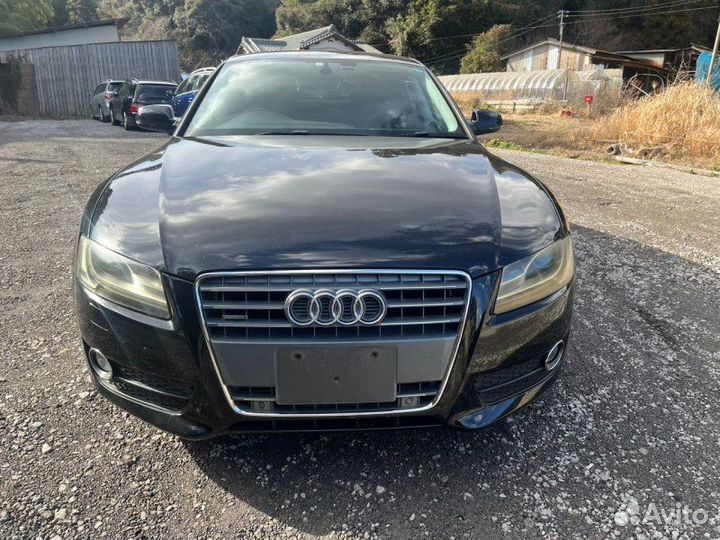 Авто на разбор Audi A5 8T cdnc 2011