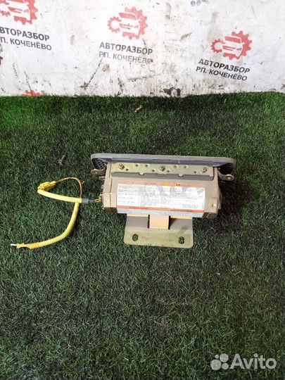 Подушка безопасности Suzuki Escudo G16A