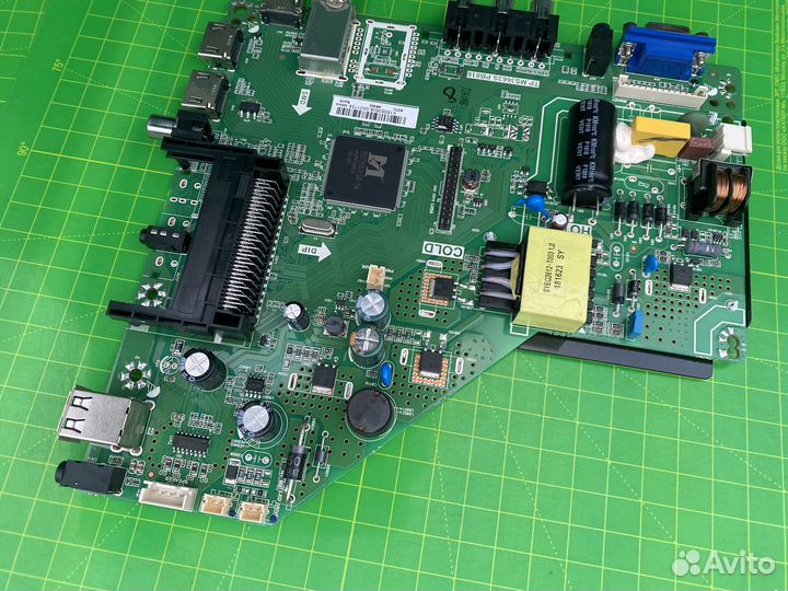 TP.MS3663S.PB818 orion пт81жк-100цт