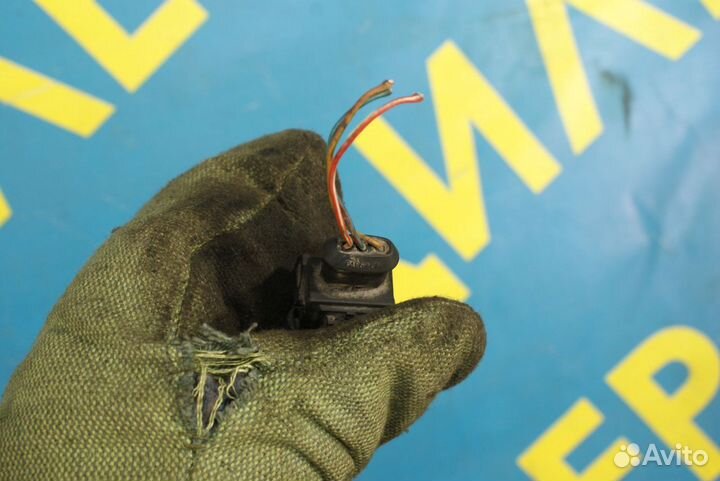 Датчик кондиционера Mercedes-Benz W210