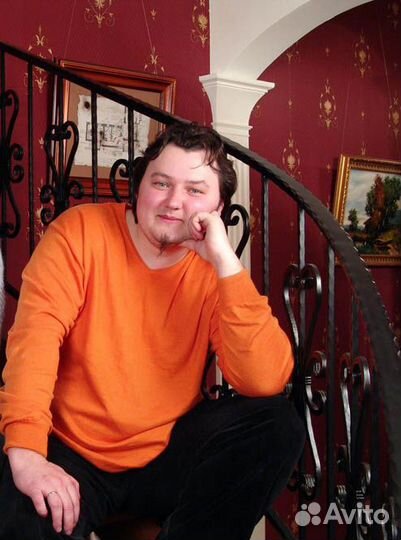 Дизайнер интерьера