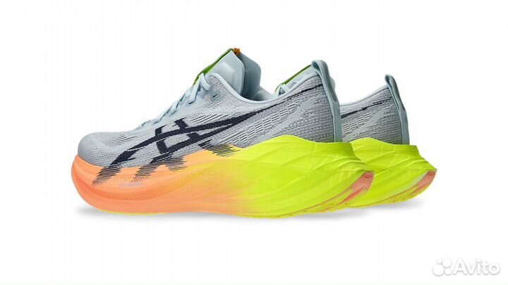 Asics superblast 2 paris