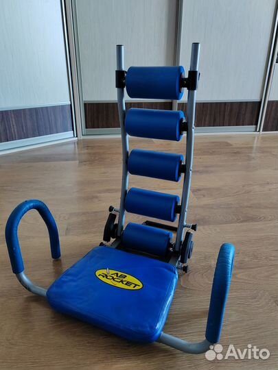 Тренажёр Ab Rocket