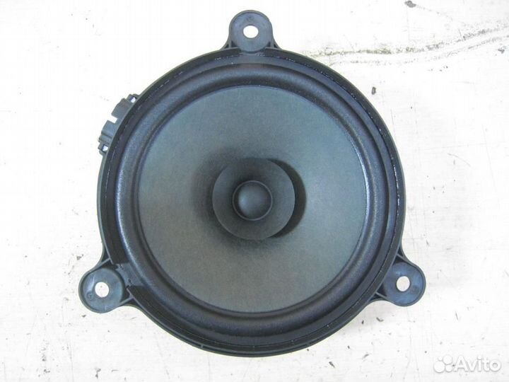Динамик задней двери Mazda 6 (GJ) 2014