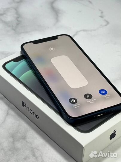 iPhone 12, 128 ГБ