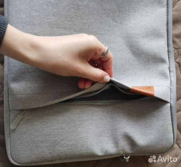 Чехол для ноутбука 16