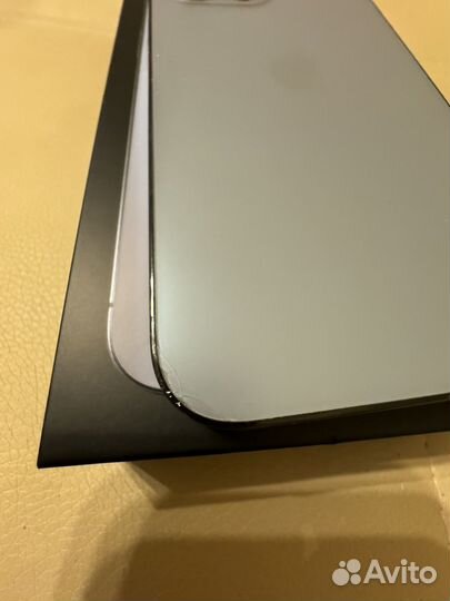 iPhone 13 Pro Max, 256 ГБ