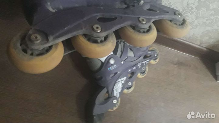 Ролики детские