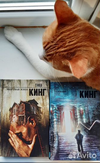 Стивен Кинг