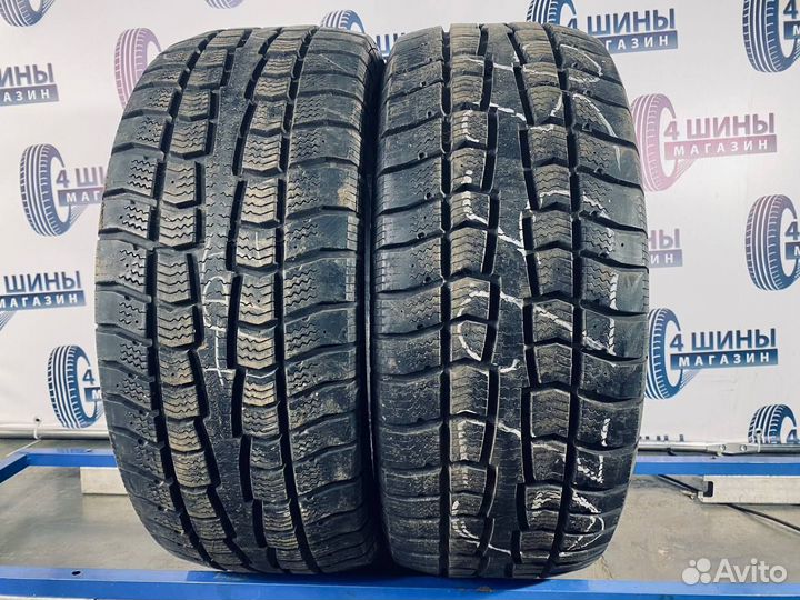 Cooper Discoverer M+S2 255/55 R18 109T