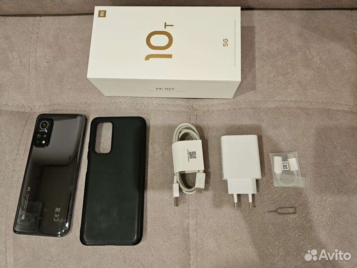 Xiaomi mi 10t